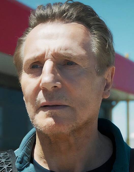 Liam Neeson em 'Retaliação': Sucesso de bilheteria apesar de críticas