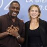 Rebecca Ferguson e Idris Elba em thriller político da Netflix