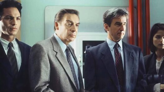 Law & Order: Ótimas notícias para os fãs antes da 25ª temporada