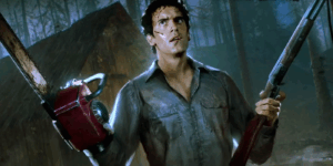 Morre Scott Spiegel, roteirista de ‘Evil Dead 2’ e ‘O Novato’, aos 67 anos