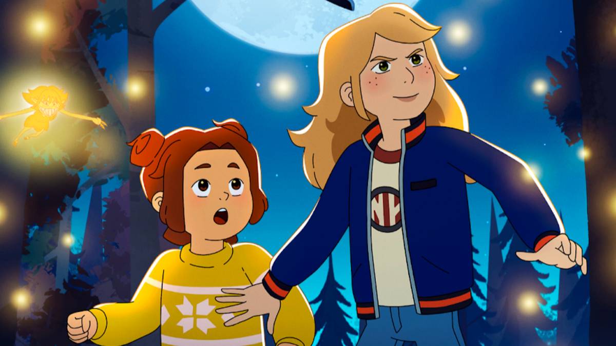 Trailer de 'The Sisters Grimm' revela magia com estrelas de 'Modern Family' e 'SNL'