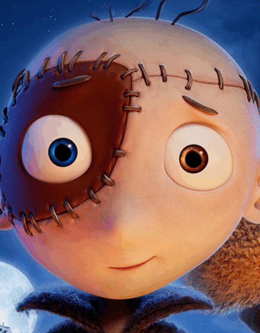 First Stitch: Trailer do filme de terror gótico
