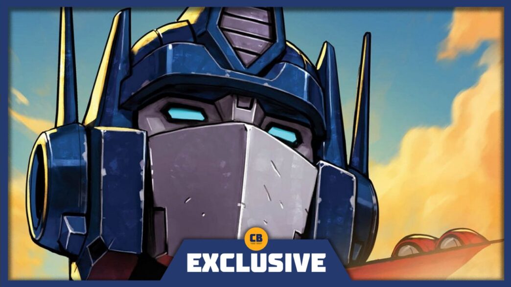 Robert Kirkman: Transformers, G.I. Joe e o futuro de Invincible