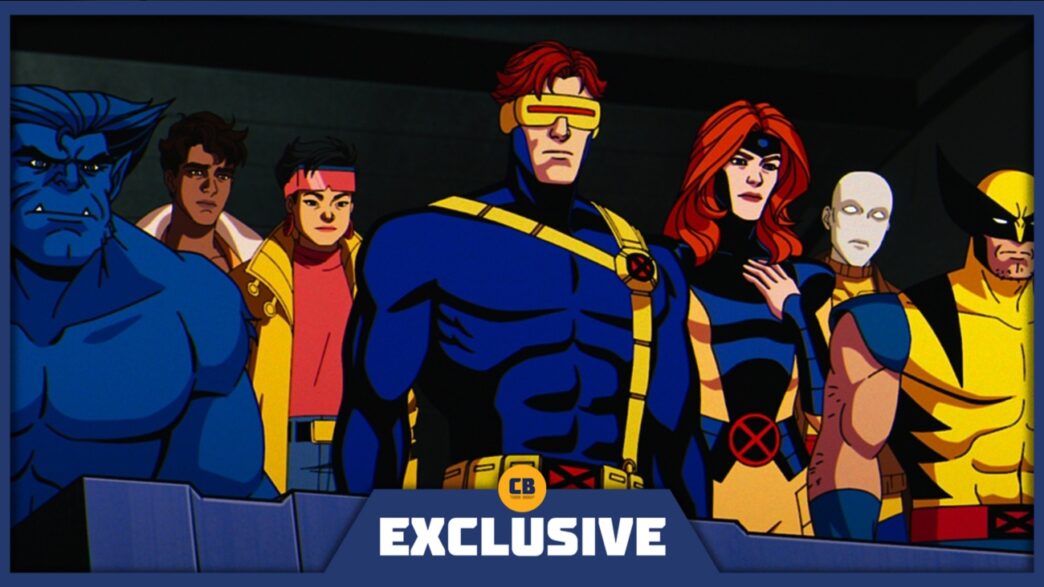X-Men '97: elenco revela impacto na Marvel