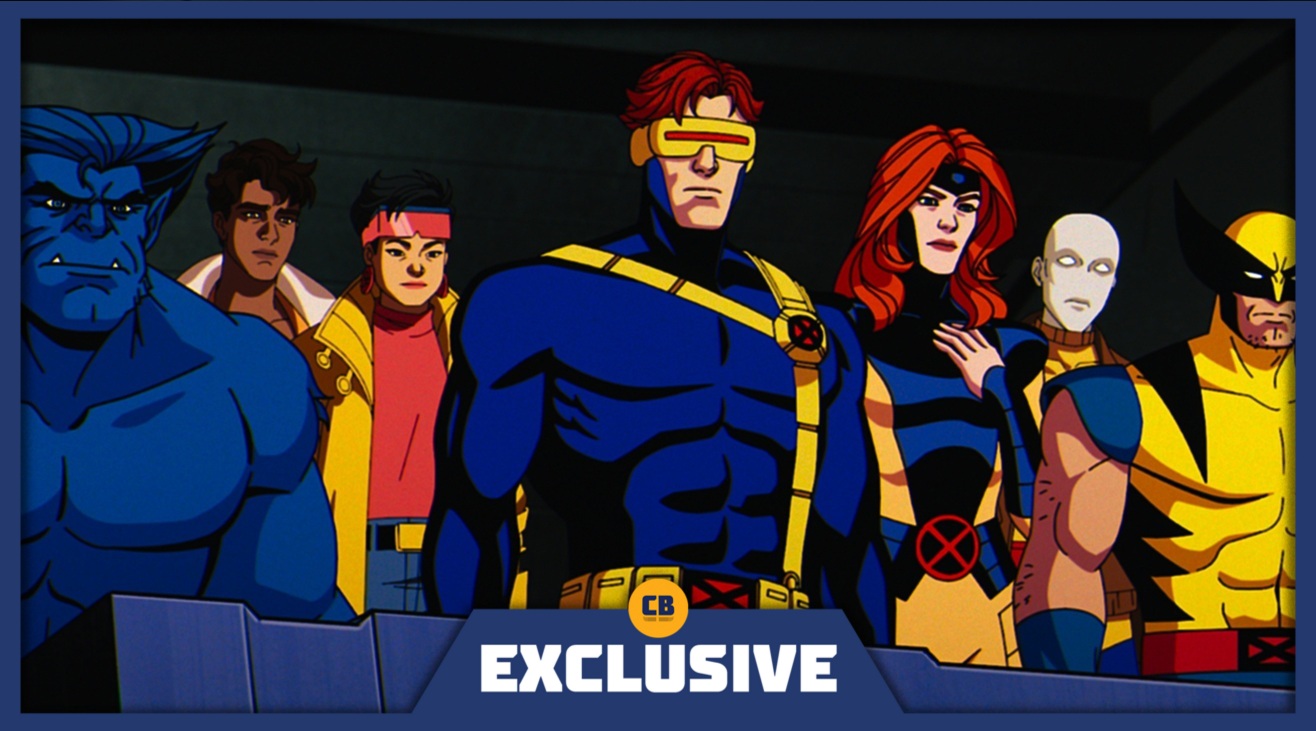 X-Men '97: elenco revela impacto na Marvel