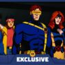 X-Men '97: elenco revela impacto na Marvel