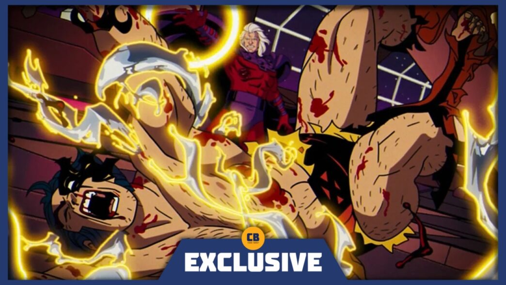 Cal Dodd fala sobre Wolverine na 2ª temporada de X-Men '97