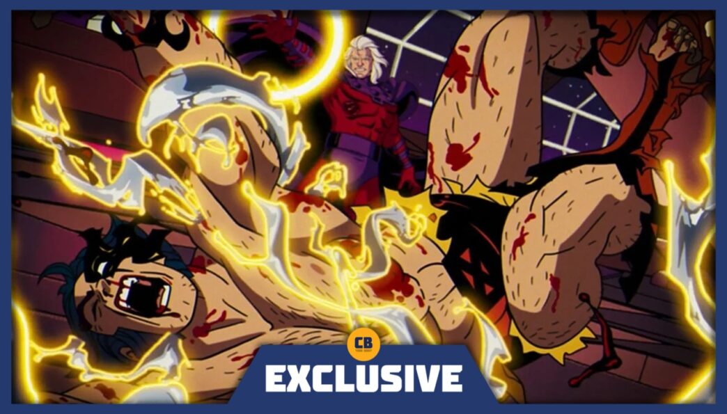 Cal Dodd fala sobre Wolverine na 2ª temporada de X-Men '97