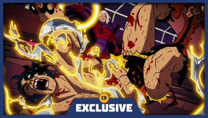 Cal Dodd fala sobre Wolverine na 2ª temporada de X-Men '97