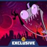 Criador de Invader Zim revela o personagem mais perturbador