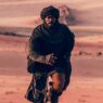 The Gorge: Filme de ação com USu0024 150 milhões finalmente estreia