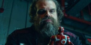 Vingadores: Dia do Julgamento - Estrela da Marvel revela escala épica: ‘Nunca vi nada igual’