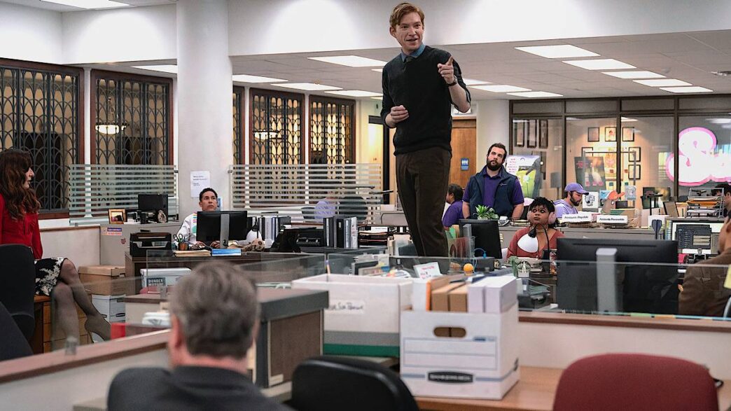 The Office: fãs vão amar o novo filme 'The Paper'