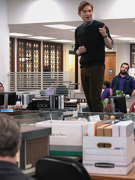 The Office: fãs vão amar o novo filme 'The Paper'