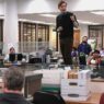 The Office: fãs vão amar o novo filme 'The Paper'