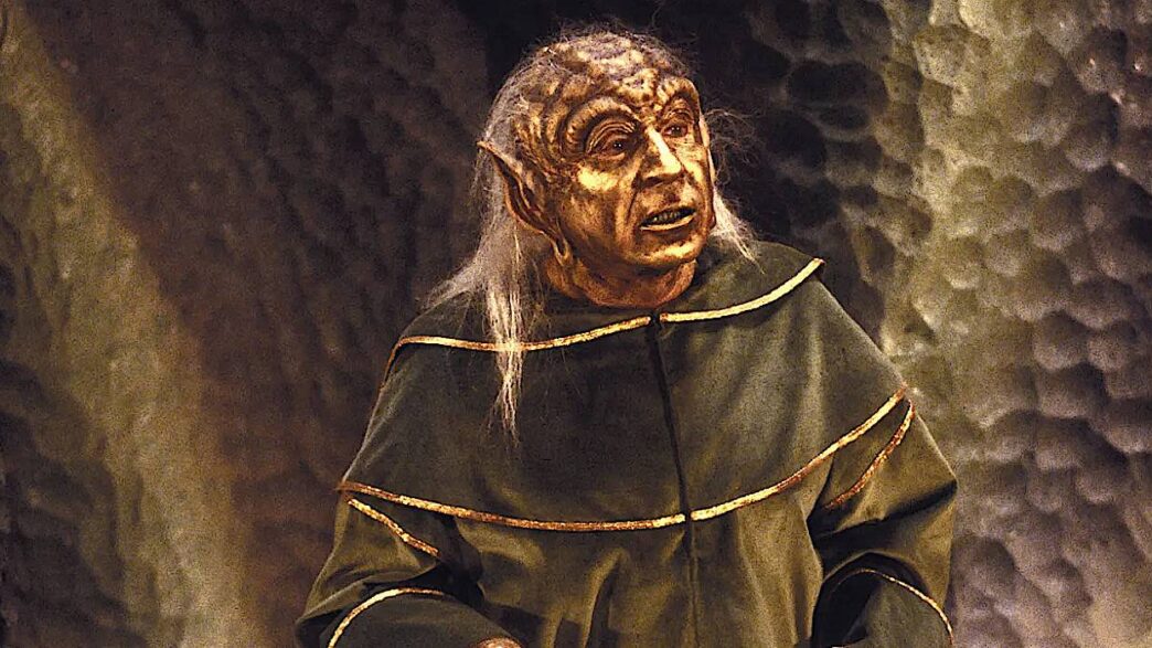 Josh Gad e a Esperada Atualização de Spaceballs 2