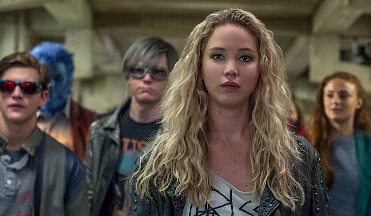 Jinkx Monsoon Defende Atriz Trans para X-Men