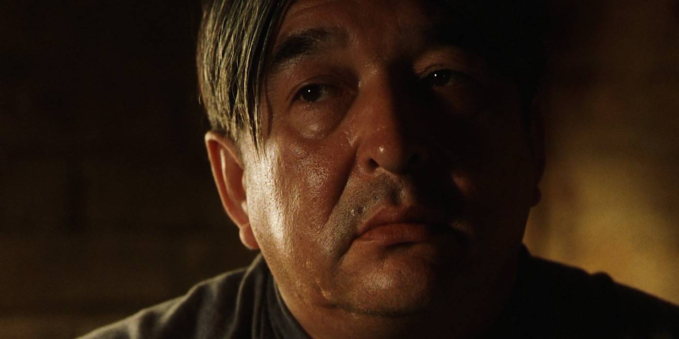 Morre Graham Greene, astro de 'Danças com Lobos', aos 73 anos