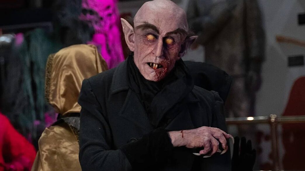 Fim de Creepshow na Shudder: O que esperar do futuro?