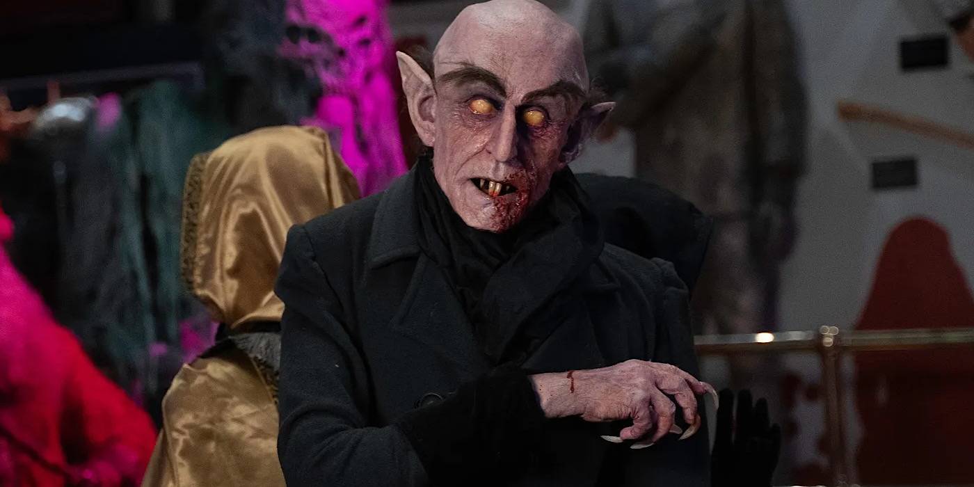 Fim de Creepshow na Shudder: O que esperar do futuro?