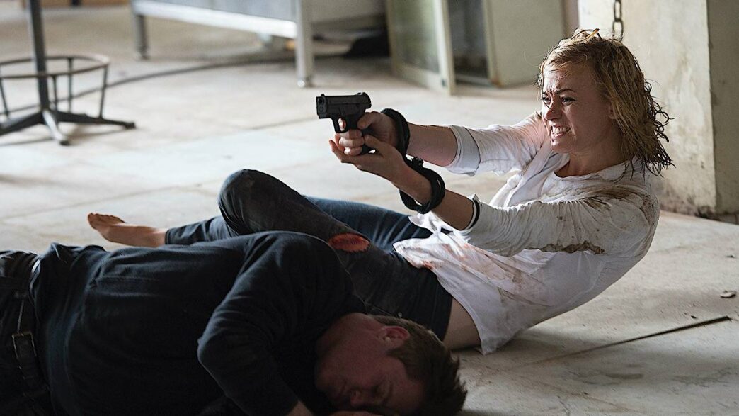 Revival de Série de Ação Clássica Está Mais Próxima Após 11 Anos