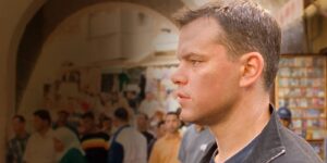 Matt Damon retorna em nova prévia de franquia de ação
