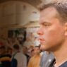 Matt Damon retorna em nova prévia de franquia de ação