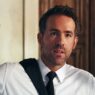 Ryan Reynolds criticado após interação com criança repórter