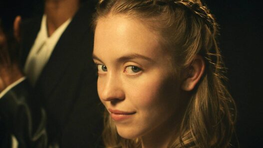 Olivia de Havilland Critica Biopic Sensacionalista de Sydney Sweeney