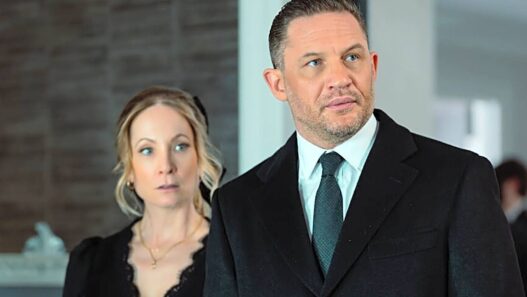 Tom Hardy e Guy Ritchie: novidades da 2ª temporada de 'Peaky Blinders'