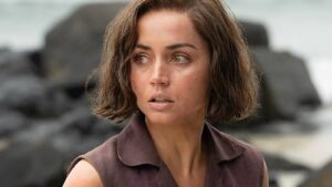 The Gorge: Thriller de Sobrevivência Adulto Já Disponível
