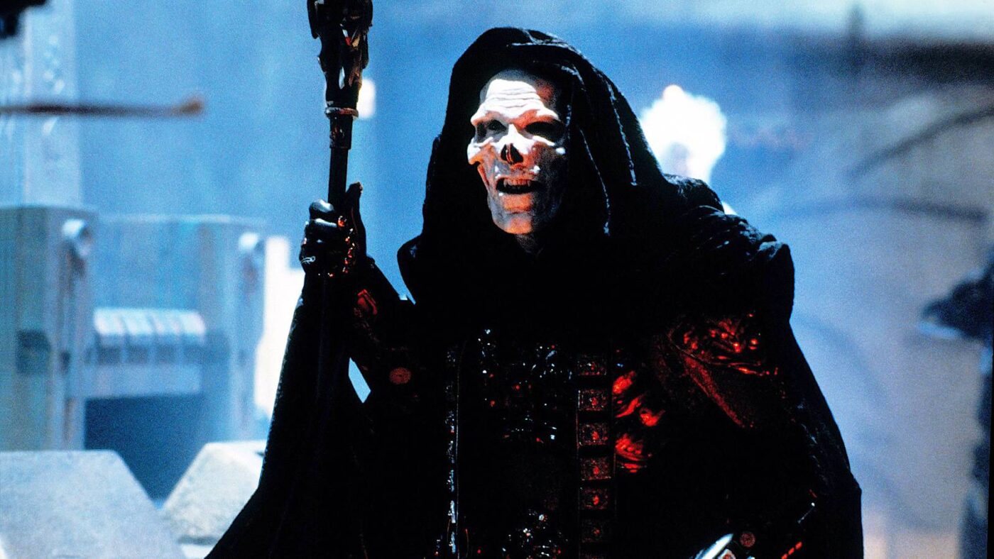 Masters of the Universe: Personagem Desaparecido Confirma A Curadoria do Desenho Animado