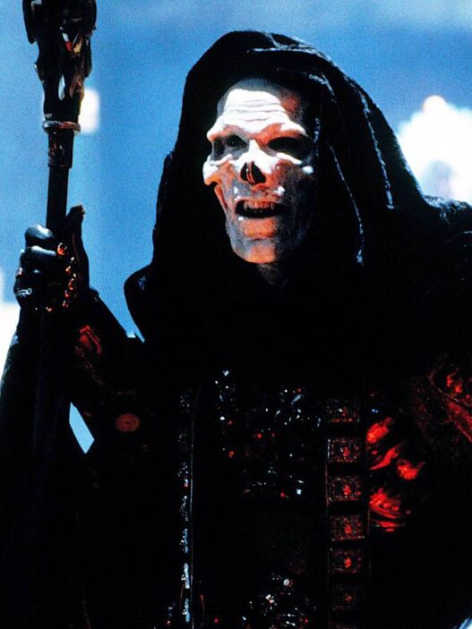 Masters of the Universe: Personagem Desaparecido Confirma A Curadoria do Desenho Animado