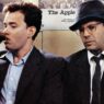Bruce Willis e Tom Hanks: O desastre cinematográfico de 15% no Rotten Tomatoes