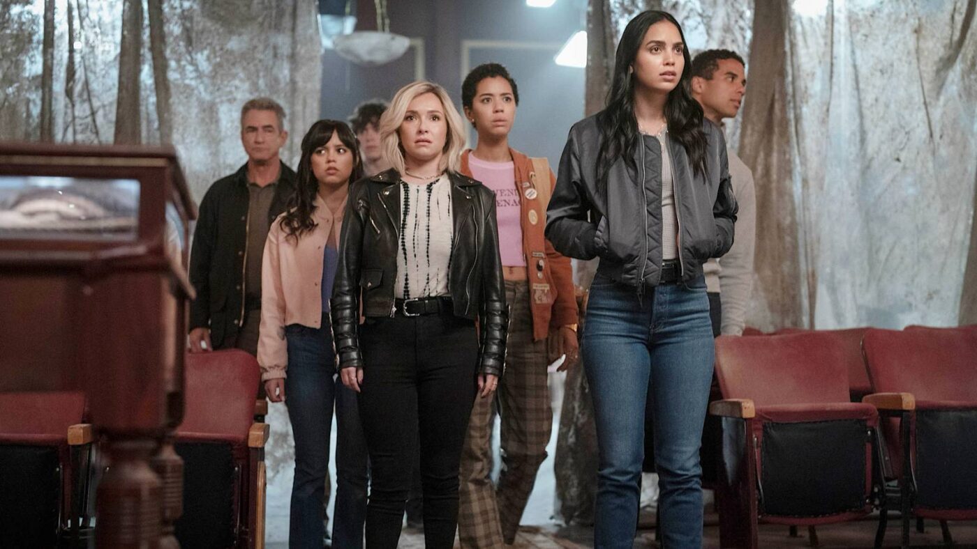 Sequência de terror adiciona personagem icônico ao elenco