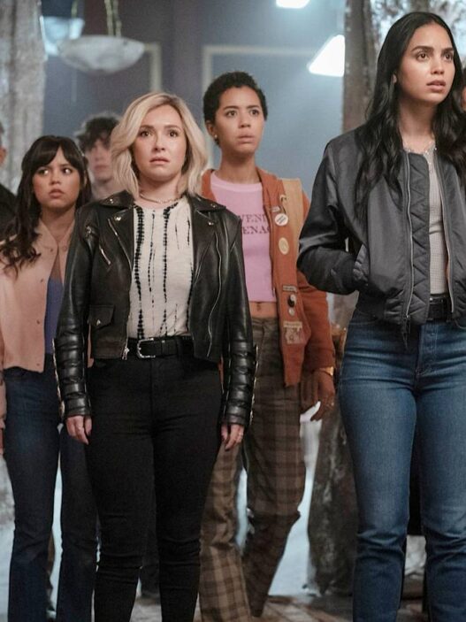 Sequência de terror adiciona personagem icônico ao elenco
