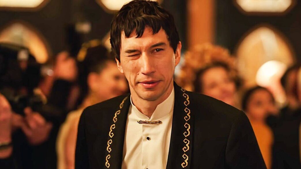 Francis Ford Coppola: Sci-Fi Flop chega ao VOD após 1 ano