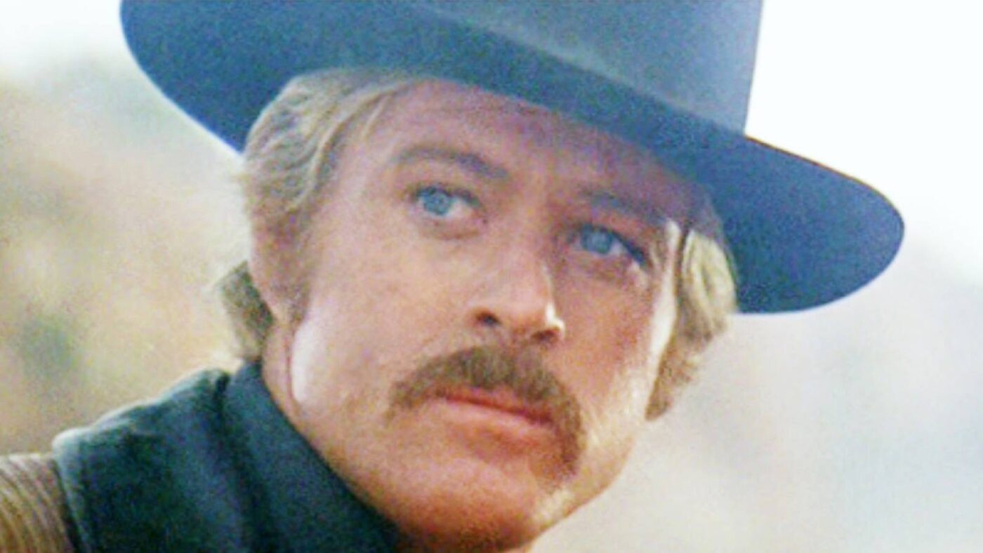 Robert Redford: Clássico Western vira sucesso no streaming após sua morte