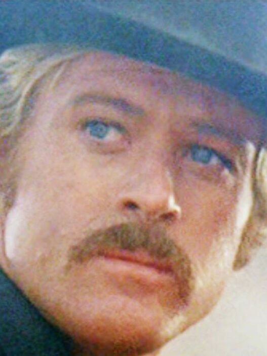 Robert Redford: Clássico Western vira sucesso no streaming após sua morte