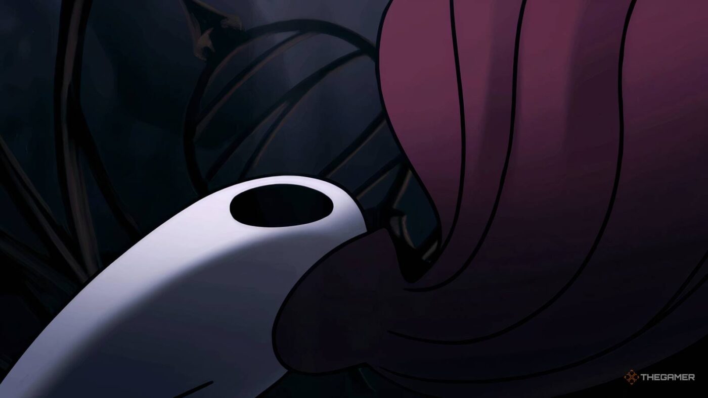 Silksong: Jogadores sofrem com inimigos iniciais