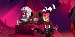 Helluva Boss: Trailer Explosivo das Temporadas 1 e 2 Chega!