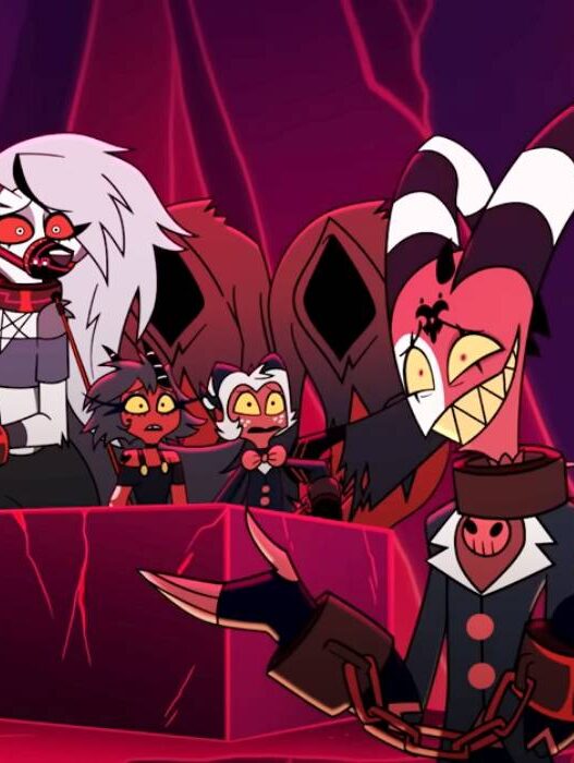 Helluva Boss: Trailer Explosivo das Temporadas 1 e 2 Chega!