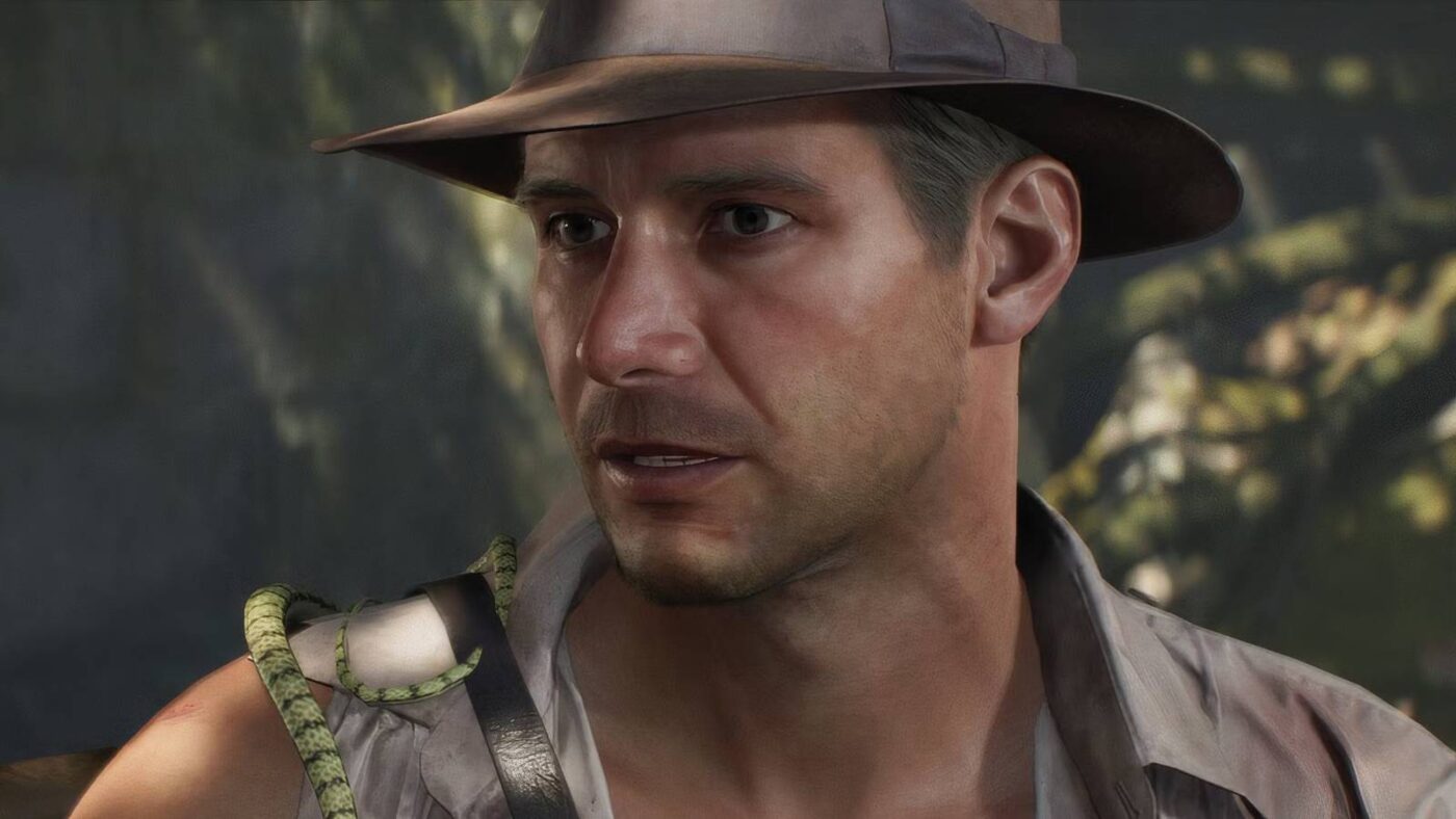 Indiana Jones e o Grande Círculo: Atualização Gigante em Setembro de 2025