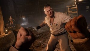 Bethesda Remove Vídeo de Indiana Jones Após Acusações de Zombar da Morte de Charlie Kirk