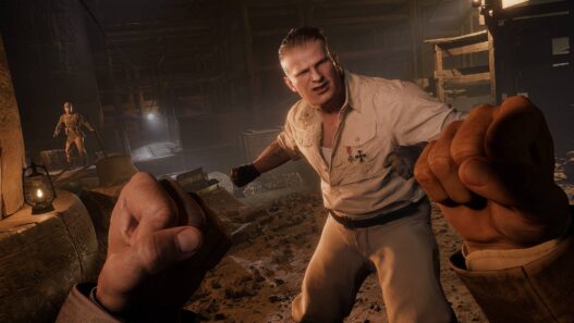 Bethesda Remove Vídeo de Indiana Jones Após Acusações de Zombar da Morte de Charlie Kirk