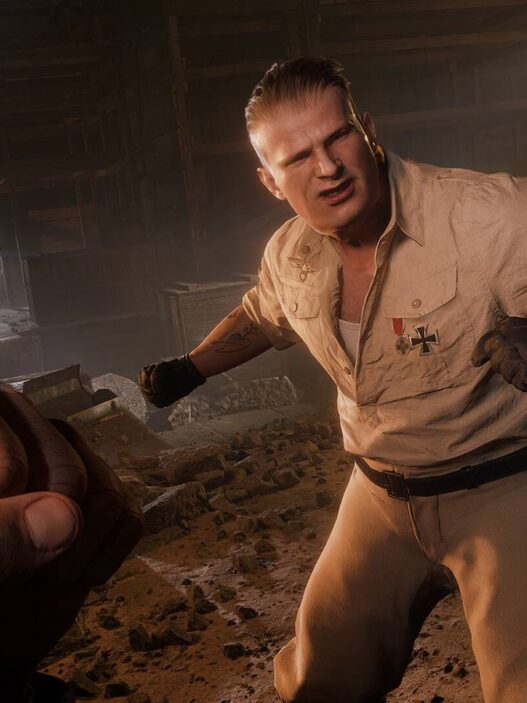 Bethesda Remove Vídeo de Indiana Jones Após Acusações de Zombar da Morte de Charlie Kirk