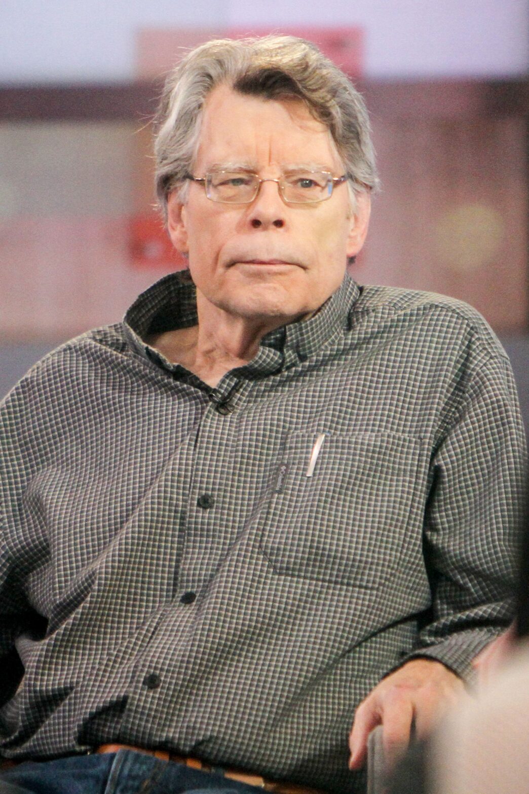 Stephen King: Dream Team de terror vai adaptar nova história
