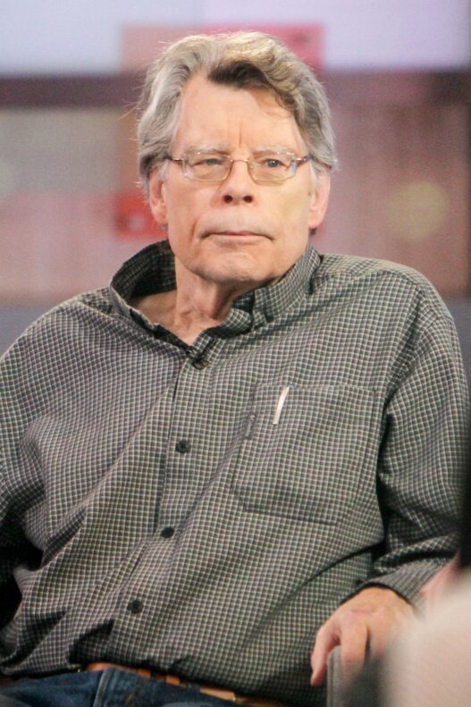 Stephen King: Dream Team de terror vai adaptar nova história