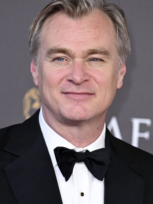 Christopher Nolan e o Futuro do Cinema: Um Novo Emprego Mais Importante que a Odisseia