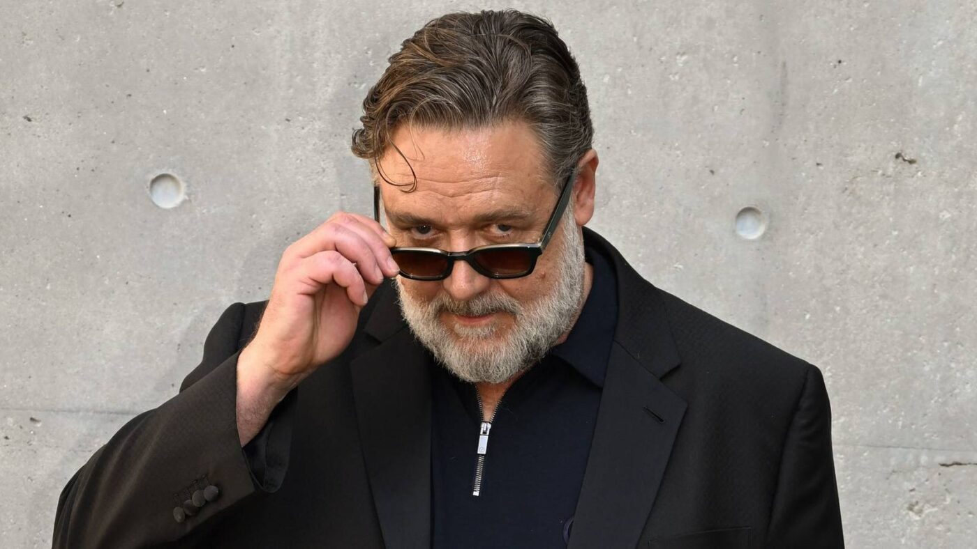 Russell Crowe e o Remake de Cinema que Completa 18 Anos